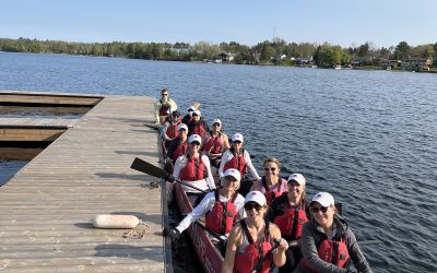 On water practices commence for 2024!